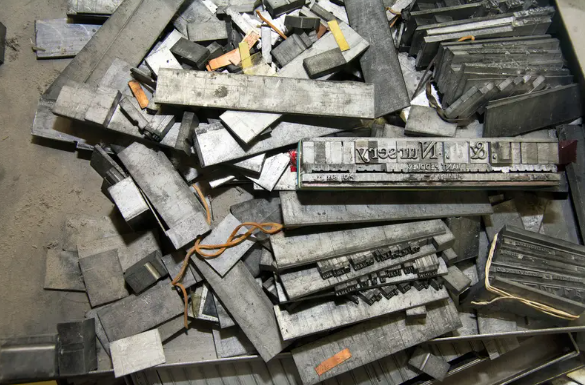 银板分类方式有哪些？不同种类回收价值对比