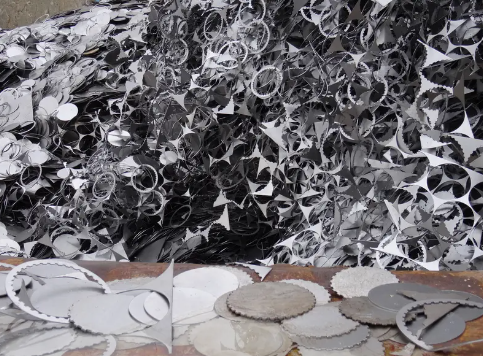 银板清洗方法有哪些？不伤材质的技巧