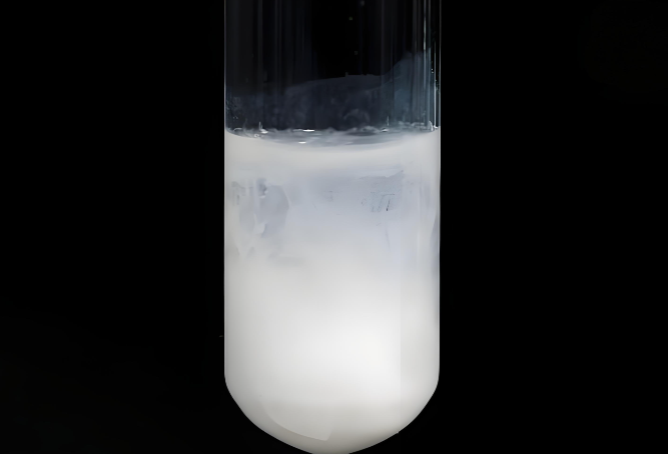 硝酸银为什么价值高？