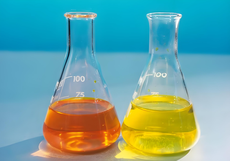 硝酸银废水如何回收？环保处理规范