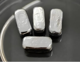 2025年12月18日钯金回收价格