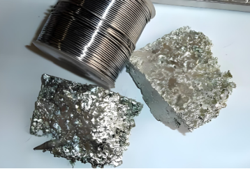 2025年12月18日铱回收价格