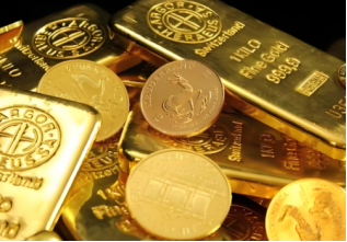 2025年12月23日黄金回收价格