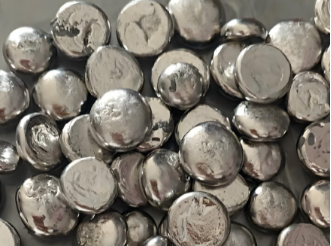 2025年12月23日铱回收价格