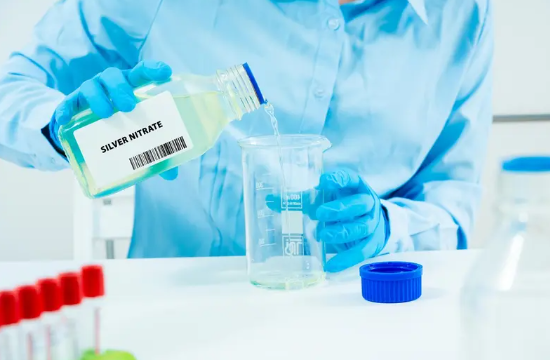 硝酸银对环境有危害吗？回收必要性介绍