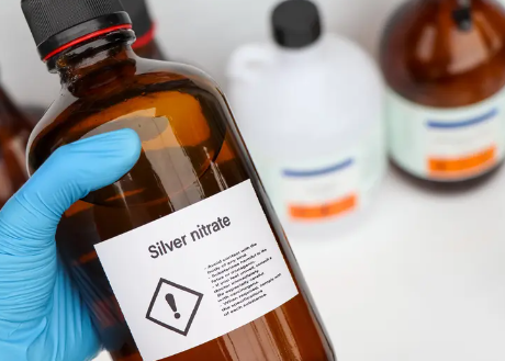  回收硝酸银需要什么手续？政策规定一览