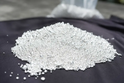 银粉回收价格多少？