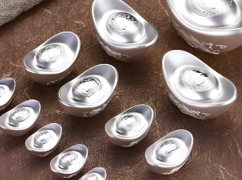 2025年12月26日白银回收价格