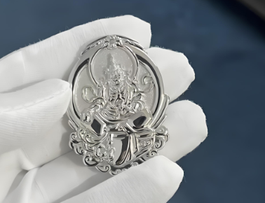 2025年12月26日铂金回收价格