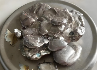 2025年12月26日钯金回收价格