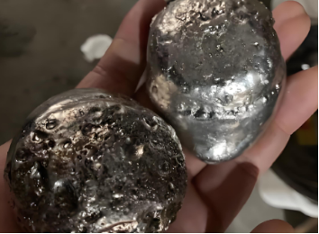 2025年12月31日铑金回收价格