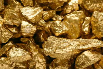 黄金回收的常见来源