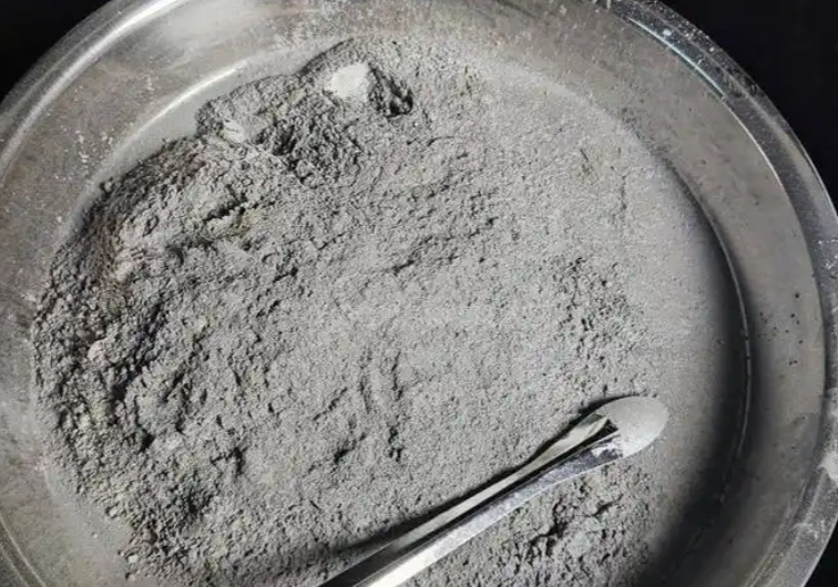 银粉提纯工艺详解：还原、过滤、烘干