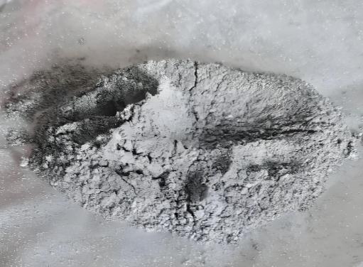 如何判断银粉成色？专业化测试流程