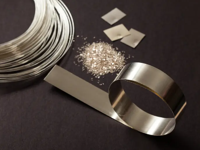 银焊片回收方式有哪些？