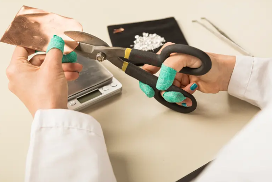 银焊片回收注意哪些问题？