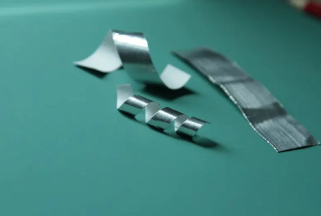 银焊片废料如何提纯？