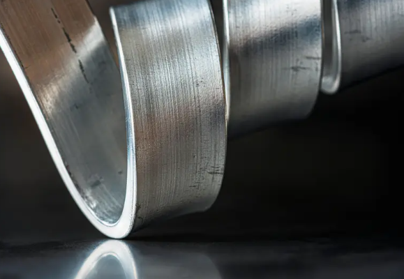 企业银焊片库存多怎么办？