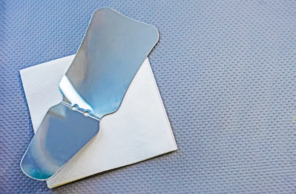 银焊片分类有哪些？