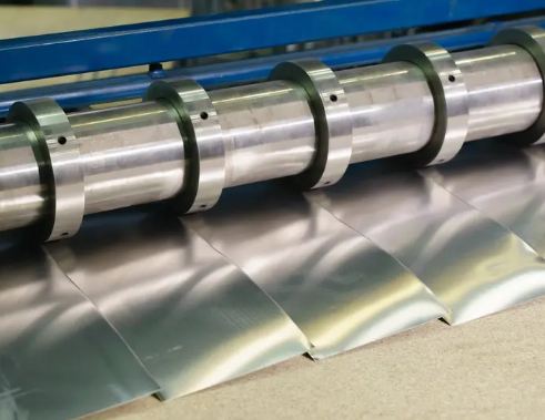 银焊片烂边废料能回收吗？