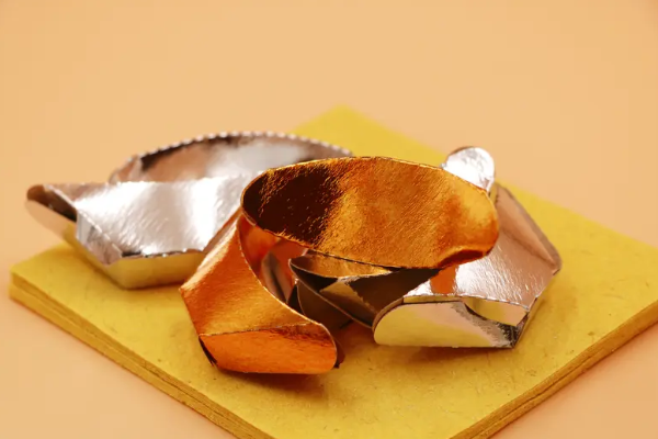 银焊条废料能回收吗？常见回收方式