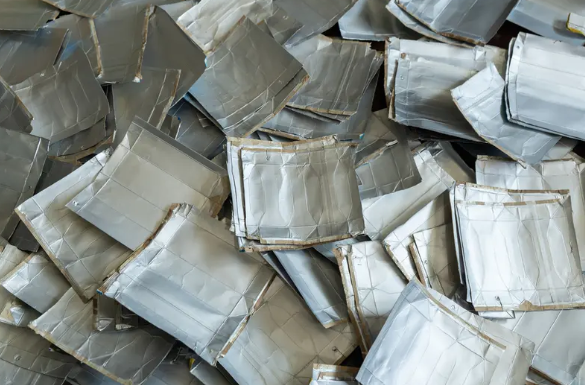 银焊条回收行业利润如何？