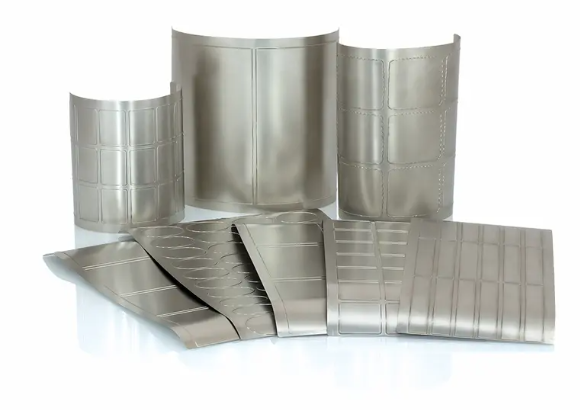 银焊条如何储存？避免氧化影响回收