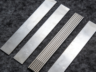 银焊条和银焊片回收方式一样吗？