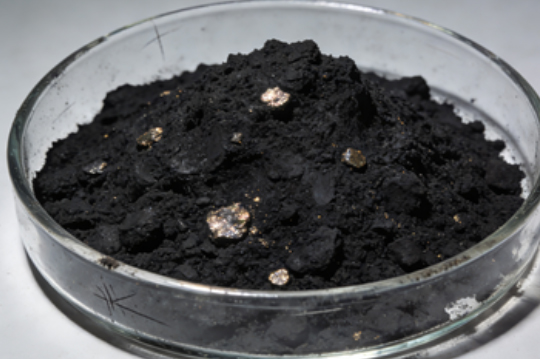 废旧钯碳催化剂如何检测钯含量？