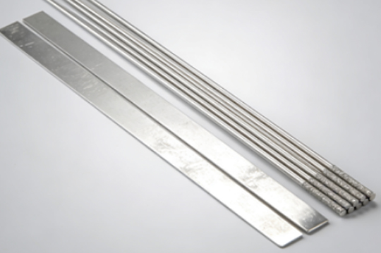 银焊条回收后如何提纯？