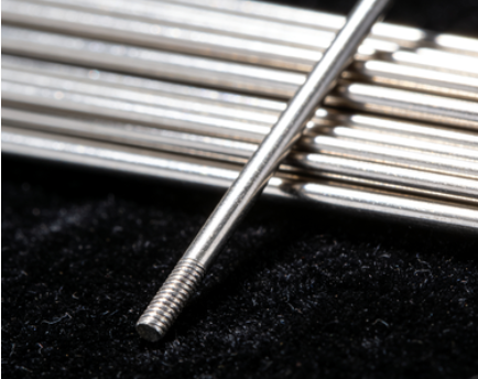 银焊条回收会不会扣损耗？