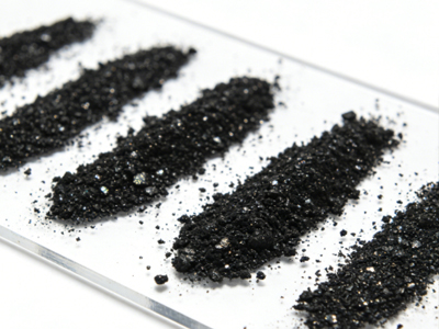 如何准确的检测废钯碳含量?