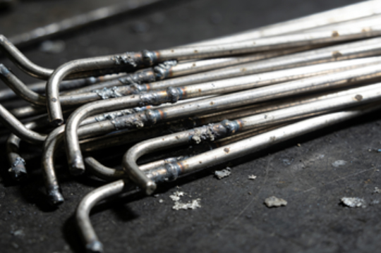 银焊条回收需要注意哪些信息？