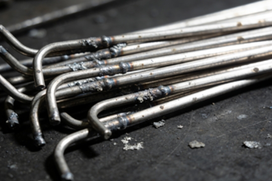 银焊条回收需要注意哪些信息？