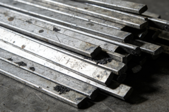 废旧银焊条含银量如何鉴定？