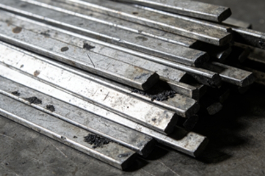 废旧银焊条含银量如何鉴定？