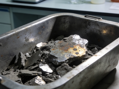 废钯回收后主要应用在哪些行业？