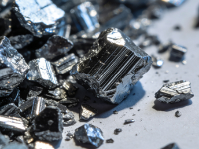 铱回收过程的环保要求