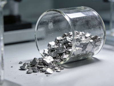 小批量铱废料回收价格如何计算?