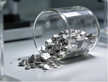 小批量铱废料回收价格如何计算？