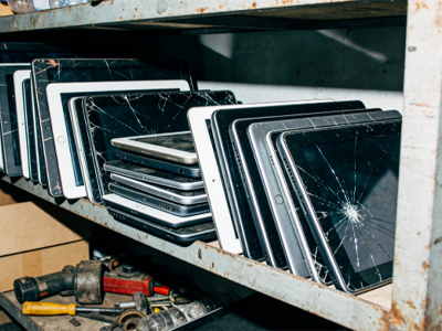 哪些日常产品中含有铂族金属？