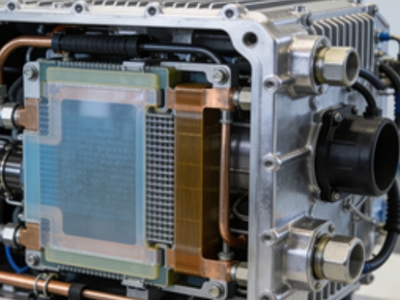 燃料电池中为什么需要使用铂作为催化剂？