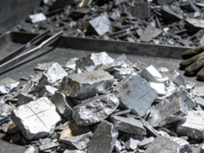 如何识别含铂金属的高价值废弃物？