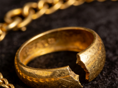 哪些类型的废料含有黄金? 哪些类型的废料含有黄金?