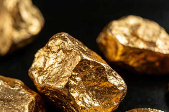 黄金回收火热的主要渠道