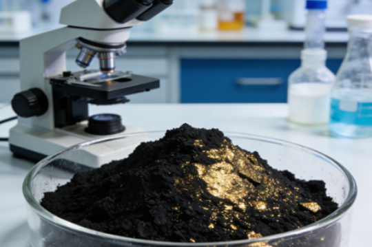 含金废催化剂的回收价值有多高? 含金废催化剂的回收价值有多高?