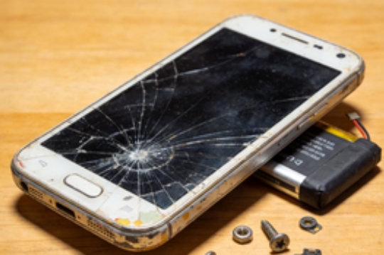 手机里面真的有金子吗? 手机里面真的有金子吗?