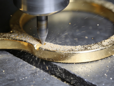 不同行业废料中黄金分布特征