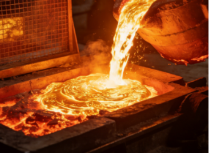 金回收过程中会产生哪些环境问题? 金回收过程中会产生哪些环境问题?