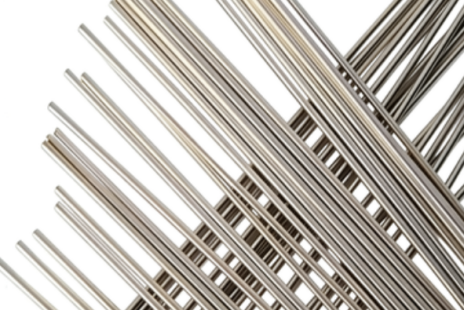 银焊条回收有哪些处理过程？